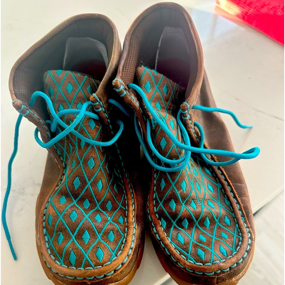 Twisted X Boots